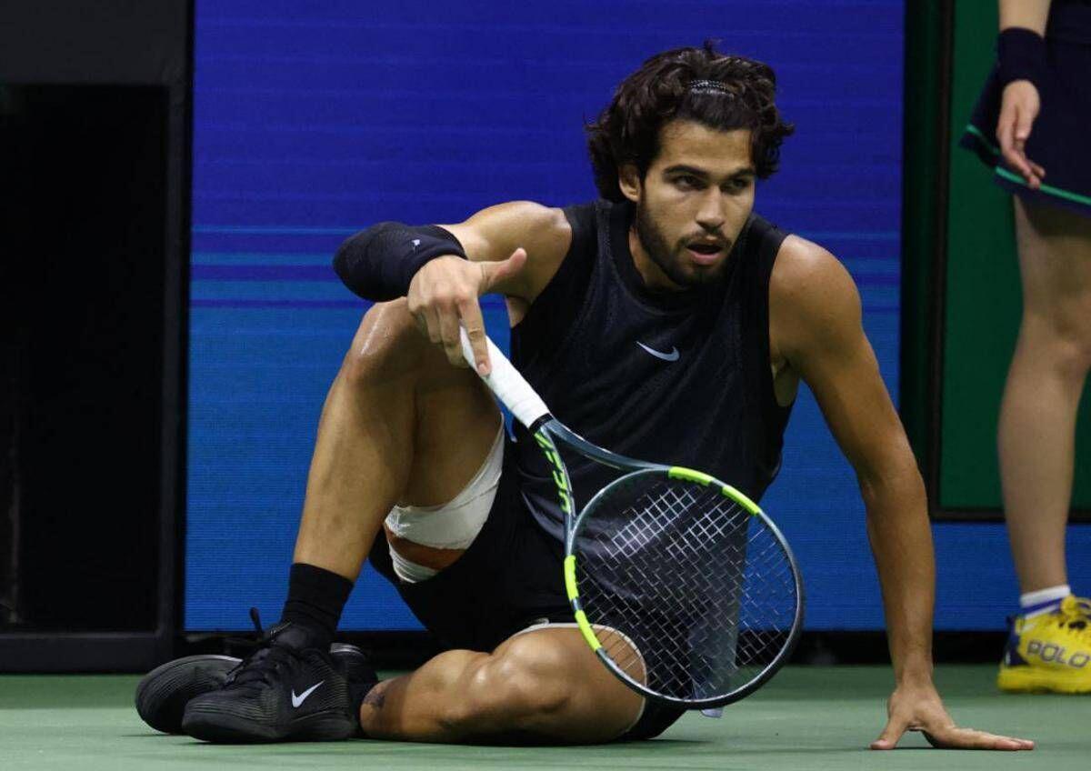 Alcaraz, il preparatore attacca US Open: "Non si può giocare a quell'ora" - 