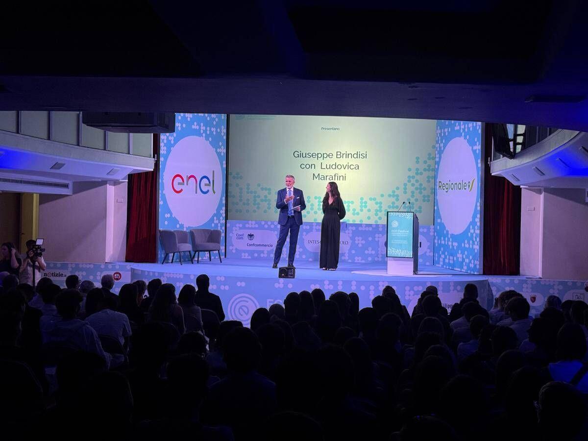 Mobilità, innovazione e infrastrutture verdi, a Eco Festival la transizione nelle città - 