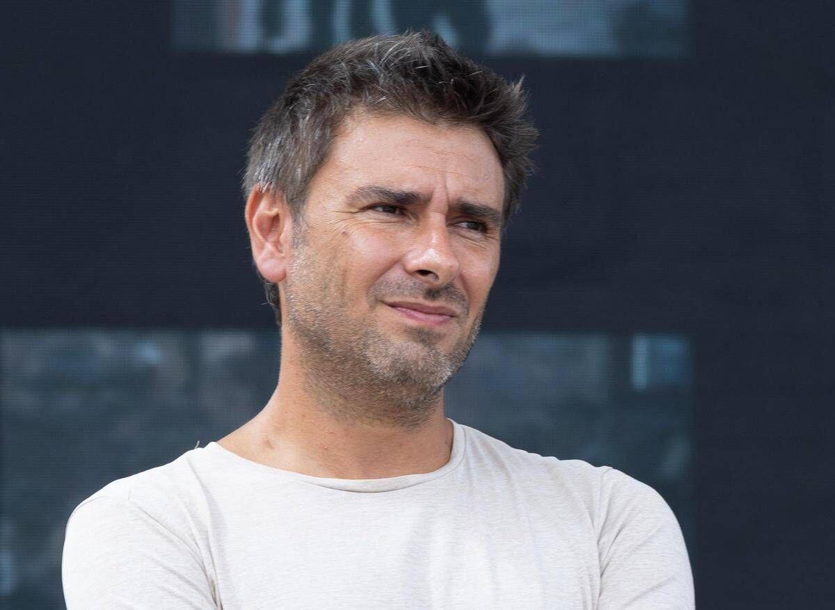 Di Battista tornato in Italia, il neurochirurgo Maira: "Ha superato 12 ore di volo, è un buon segnale" - 