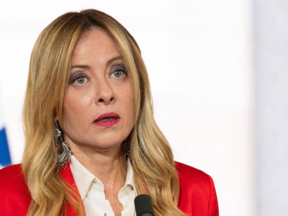 Ue, Meloni: "Chiediamo flessibilità aggiuntiva per famiglie e imprese" - 