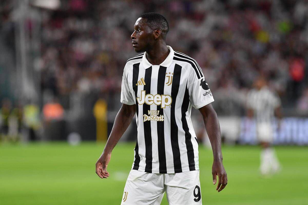 Serie A, oggi Sassuolo-Juventus - Diretta - 