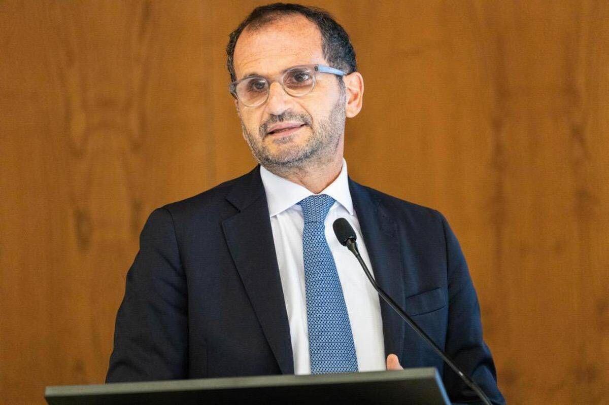 Gemmato: "Con farmaci equivalenti risparmi per 1,2 miliardi in 2026-28 ma Italia dietro per utilizzo" - 