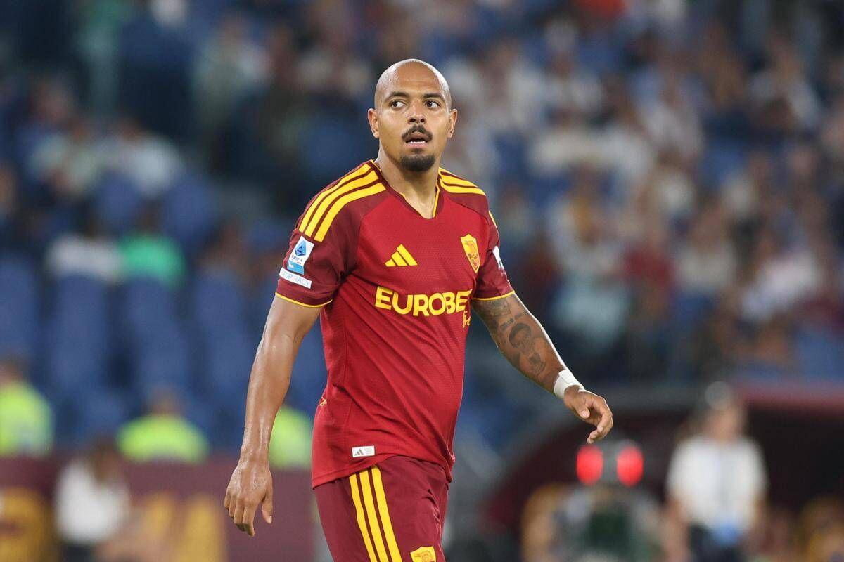 Serie A, oggi Roma-Atalanta - Diretta - 