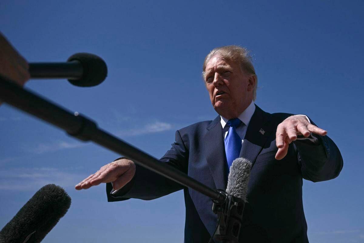 Ucraina-Russia, Trump propone accordi commerciali a Putin: business per chiudere la guerra - 