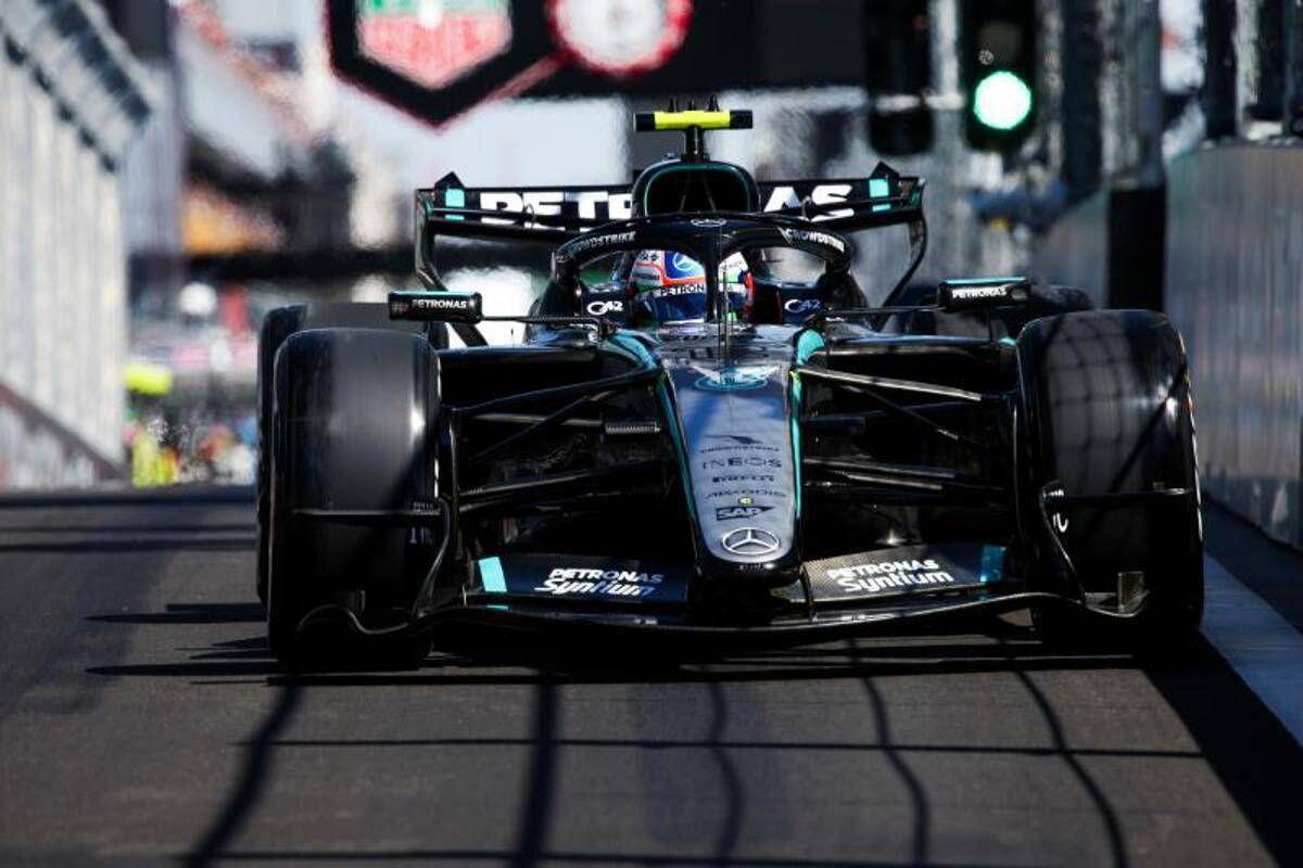 Gp Madrid, Antonelli trionfa ed è sempre più leader del Mondiale: ordine di arrivo e classifica piloti - 