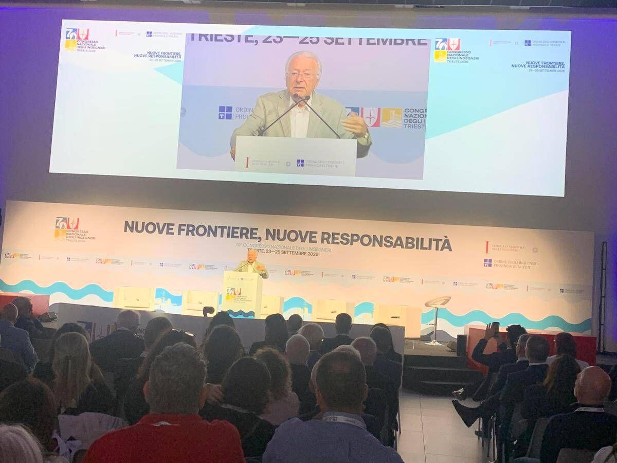 Ai, Faggin: "Fisica quantistica ha aperto un modo nuovo di pensare il mondo" - 