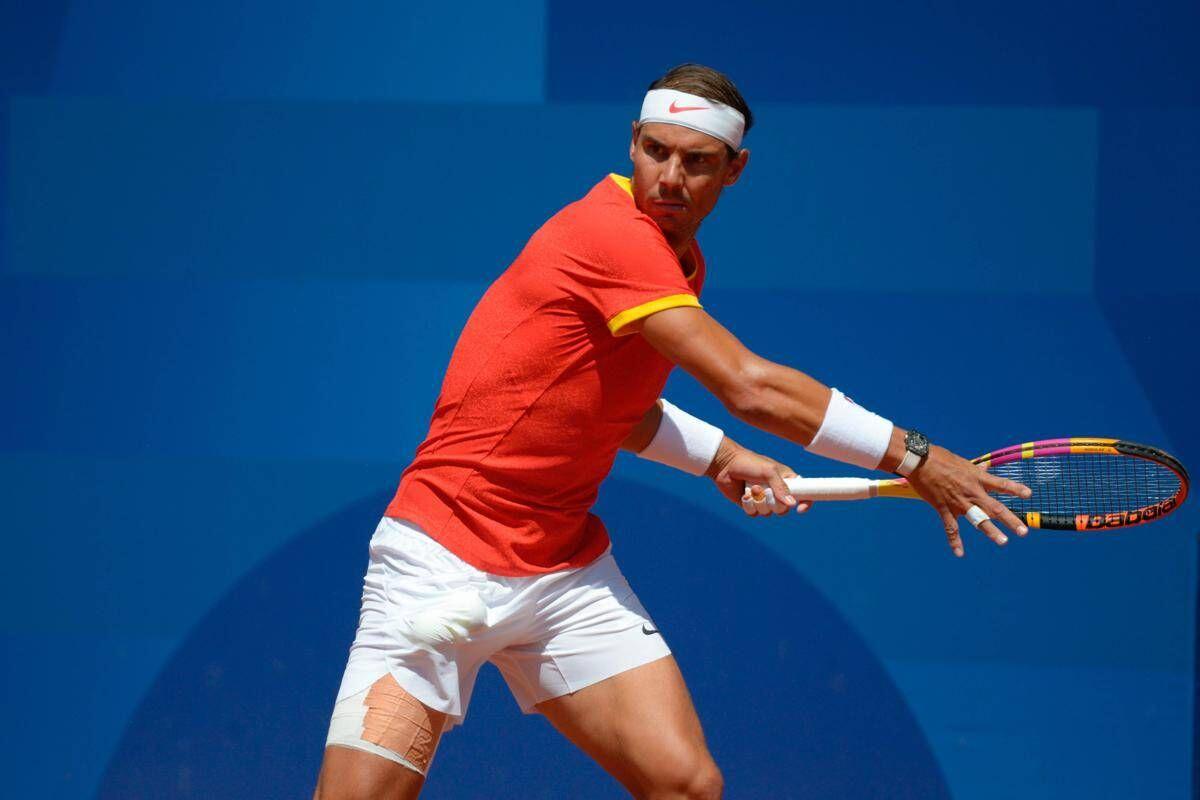 Nadal torna in campo: l'annuncio a sorpresa e la data del match - Video - 
