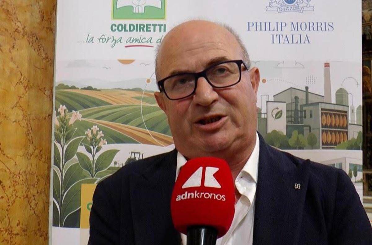 Tabacco, Trippella (Philip Morris): "Accordi di filiera fino al 2035, attenzione a regole e accise" - 