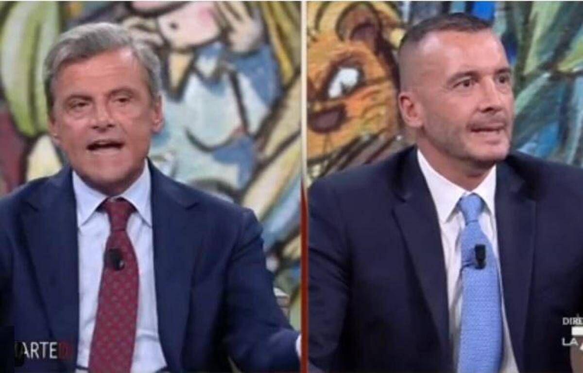Calenda contro Casalino: "Conferma che M5S è stato la più grossa presa in giro subita dagli italiani" - 