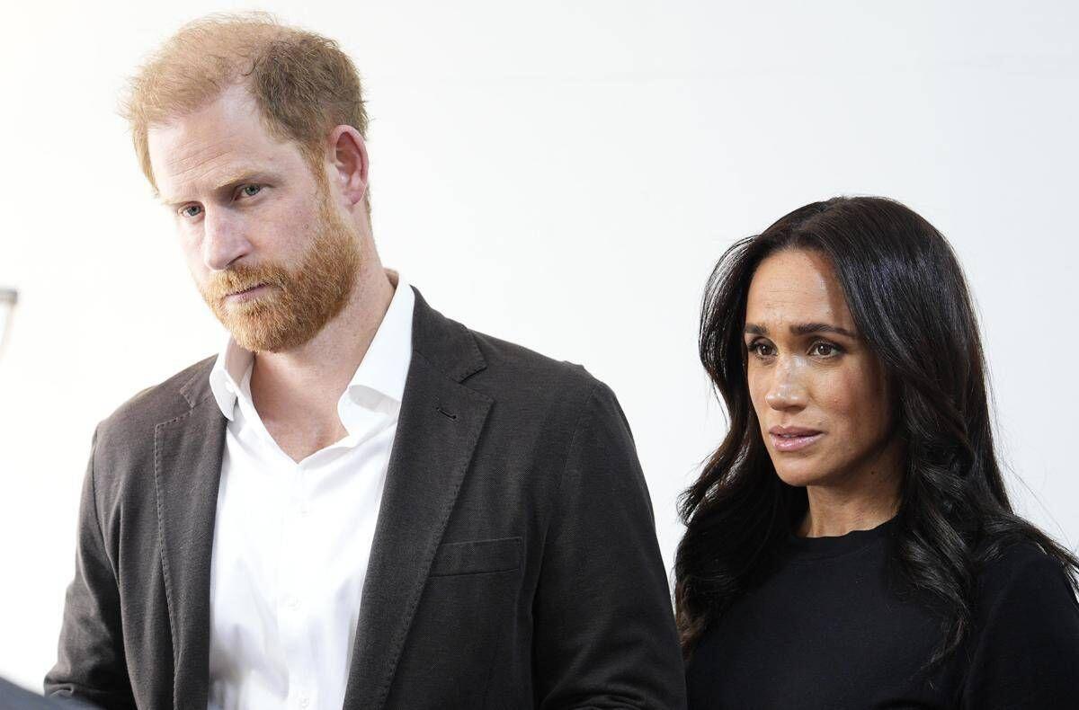 Harry e Meghan, il ritorno nel Regno Unito? Un (vero) incubo per Buckingham Palace - 