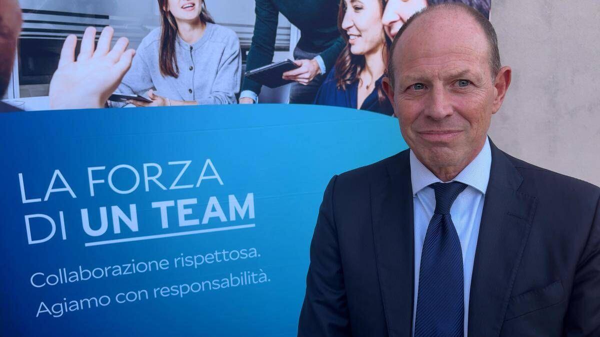 Nanni (Fresenius Kabi): "Nuova linea raddoppia velocità produzione" - 