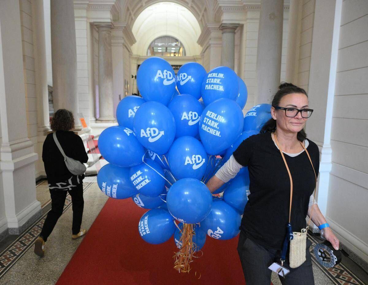 Elezioni Germania, exit poll: AfD avanti in Meclemburgo e Die Linke a Berlino. Cdu crolla - 