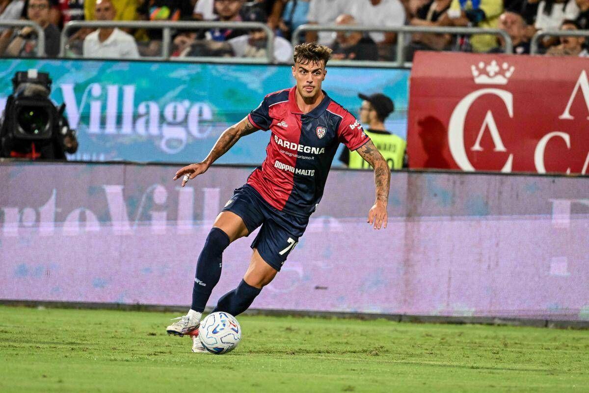 Udinese-Cagliari 0-1, Maldini lancia i sardi in testa alla classifica. Bologna-Torino 1-1 - 