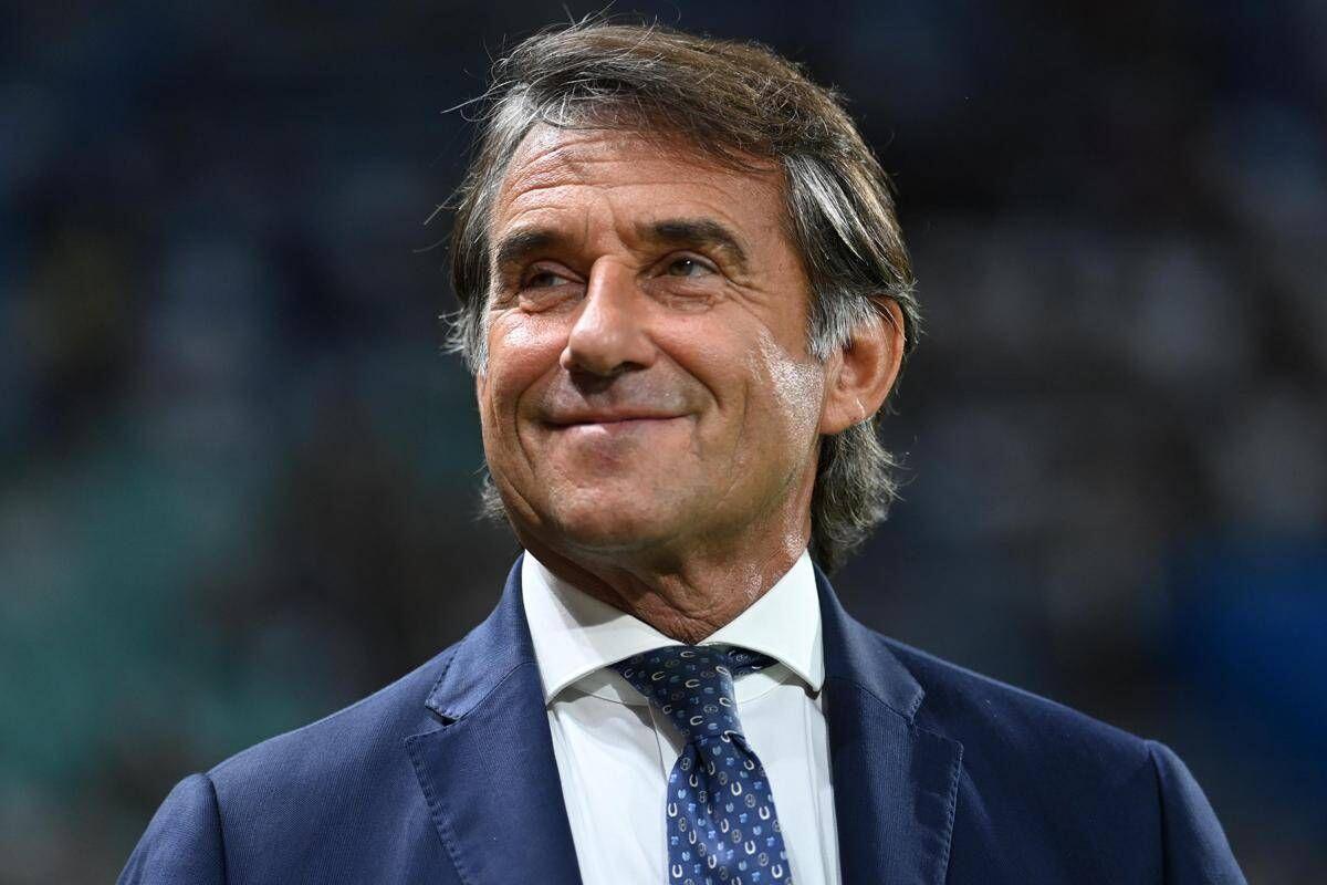 Spalletti a rischio esonero? Carnevali: "Cambiare tecnico non è nel mio spirito" - 