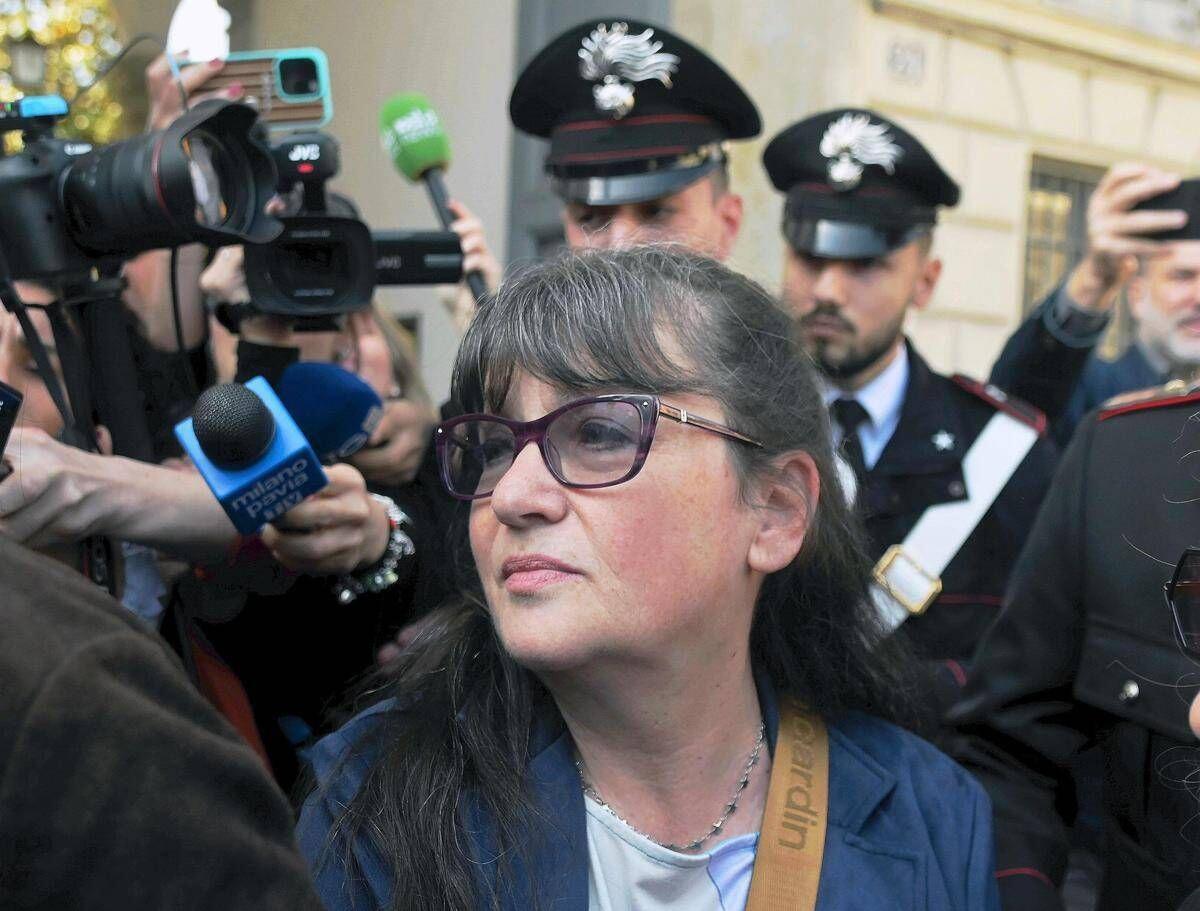 Garlasco, la mamma di Sempio intercettata: "Dopo 20 anni gli prendono le misure, di uguale ha solo taglia 44 di scarpe..." - 
