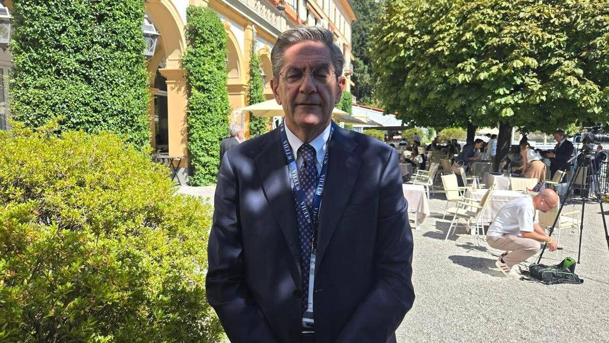 Energia, Tasca (A2A): "Nove aree di intervento per nostri investimenti" - 