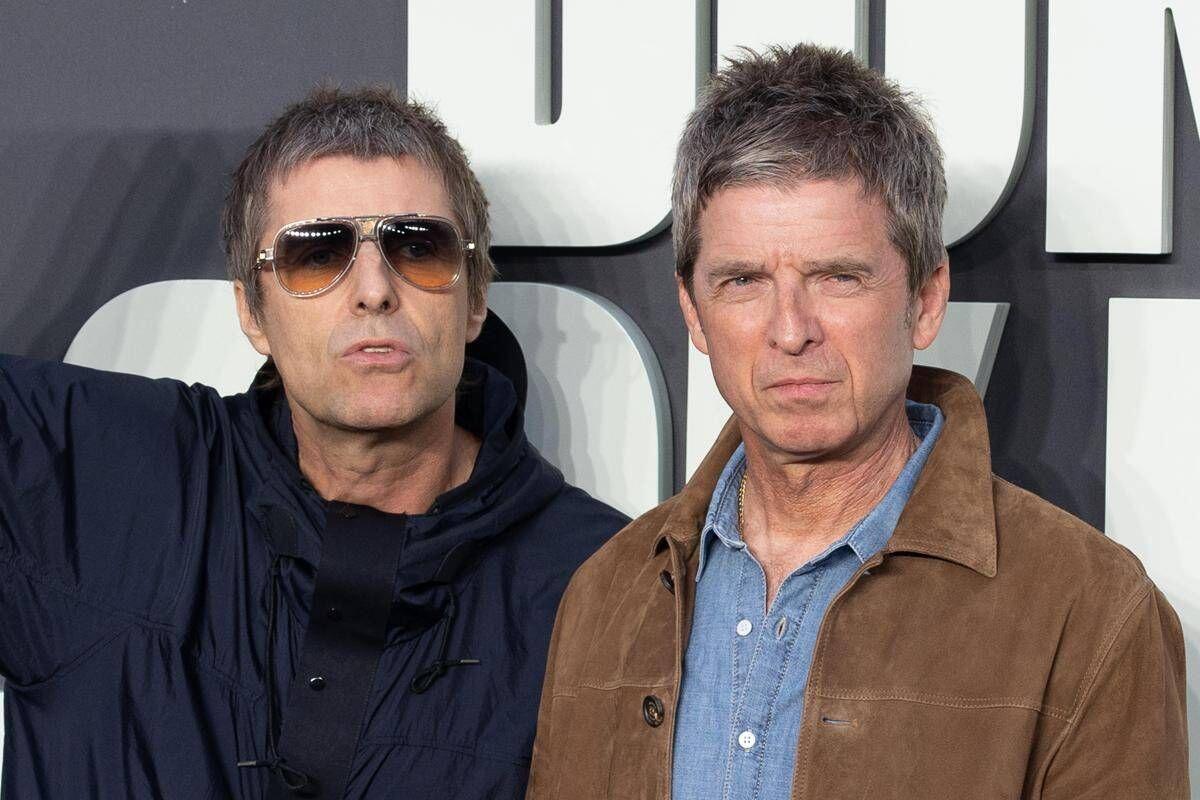 Nuova data del tour degli Oasis a Roma, l'annuncio dei fratelli Gallagher: "Ci vediamo anche il 26 luglio" - 