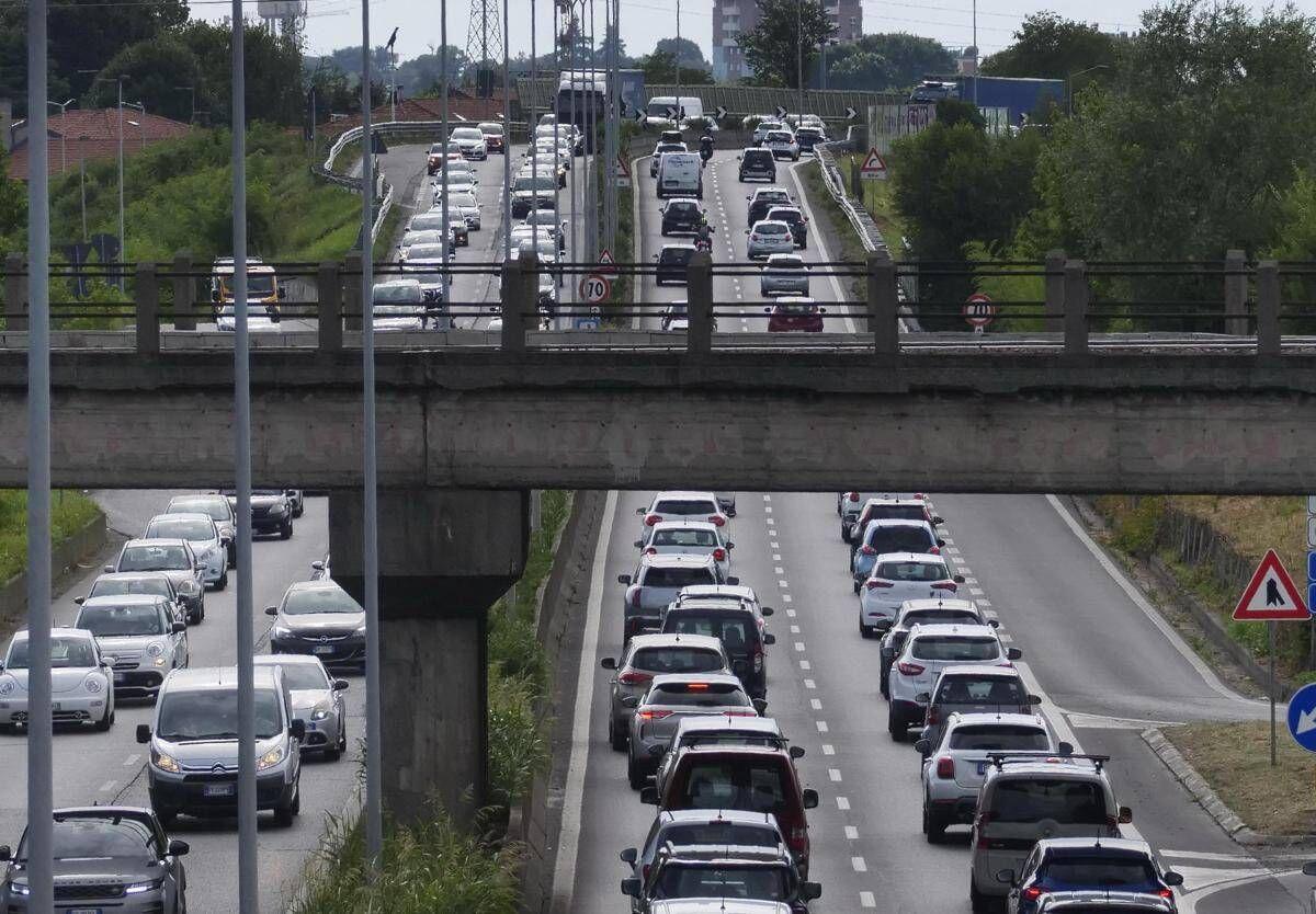Bollo auto, Ue valuterà esenzione: "Fondi Pnrr basati sui risultati" - 