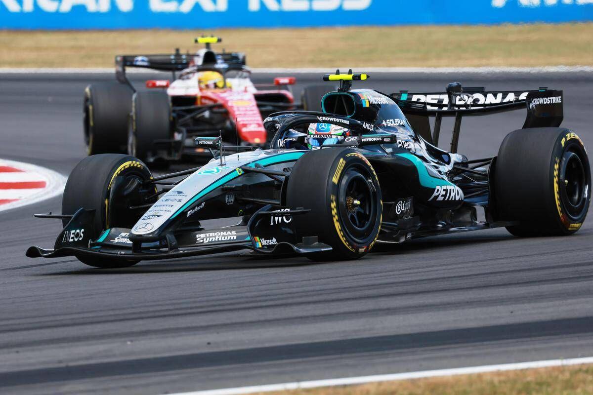 Formula 1, oggi prove libere Gp Monza: orario e dove vederle in tv - 