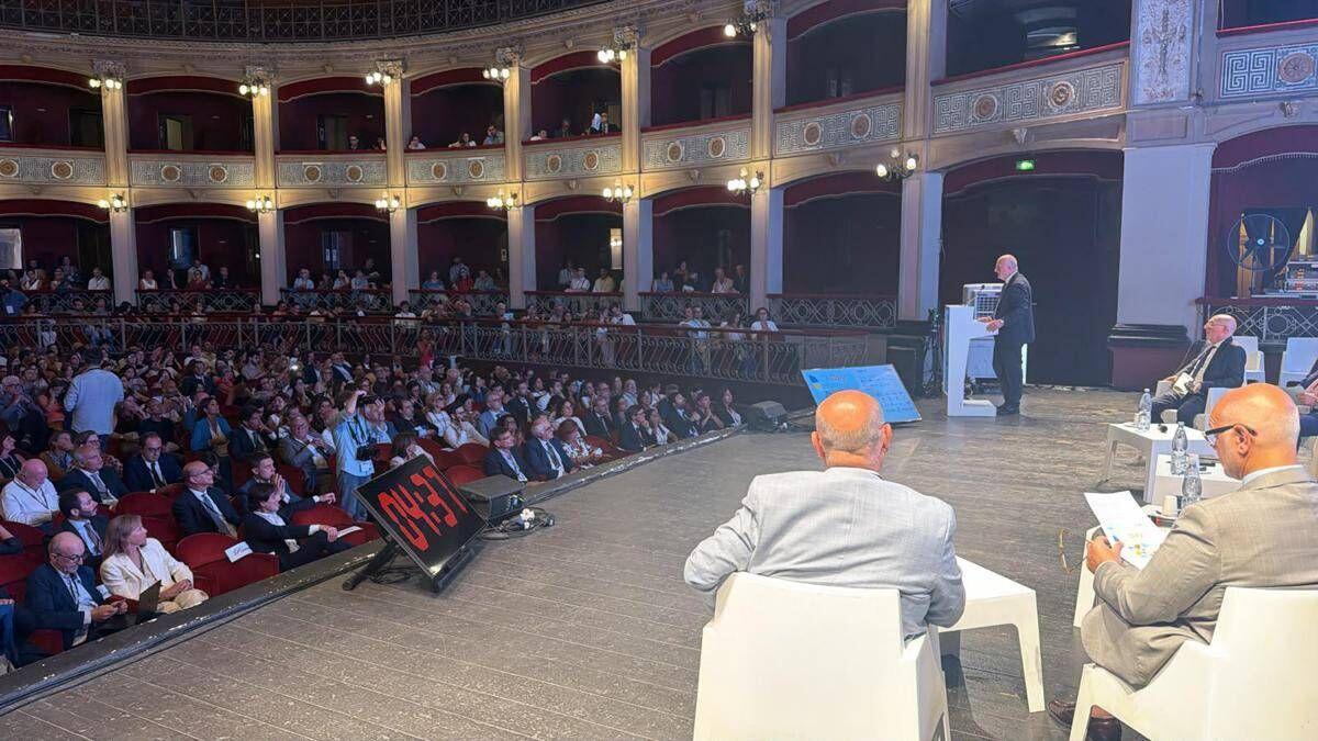 Ica Day, esperti: "Prevenzione rischio infettivo con pratica clinica e formazione" - 
