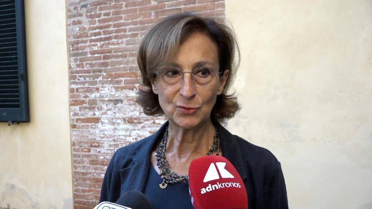 Università, Cartabia (Università Bocconi): "Talento va sostenuto, oggi barriera è non credere in se stessi" - 