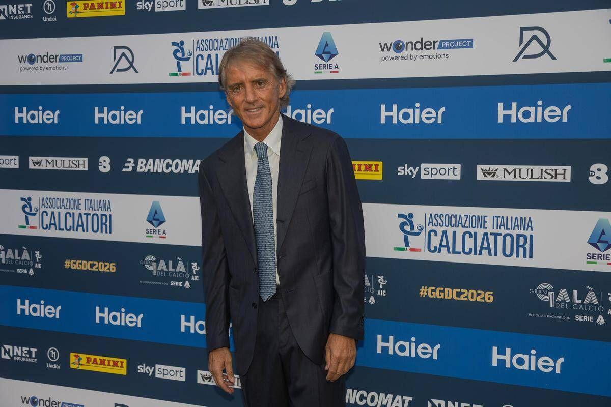 L’Italia e Mancini ripartono dalla Nations League, 34 convocati con 9 volti nuovi - 
