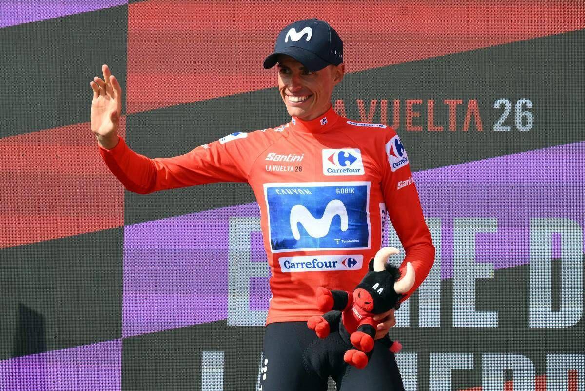 Vuelta di Spagna, oggi la 13esima tappa: orario, percorso e dove vederla - 