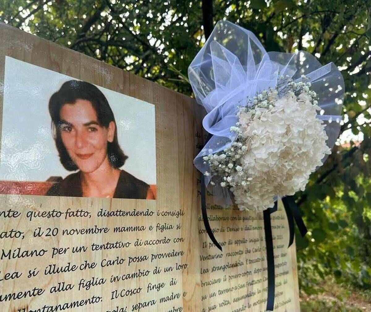 Morte Denise Cosco: sequestrato appartamento, analisi anche sul secondo cellulare - 