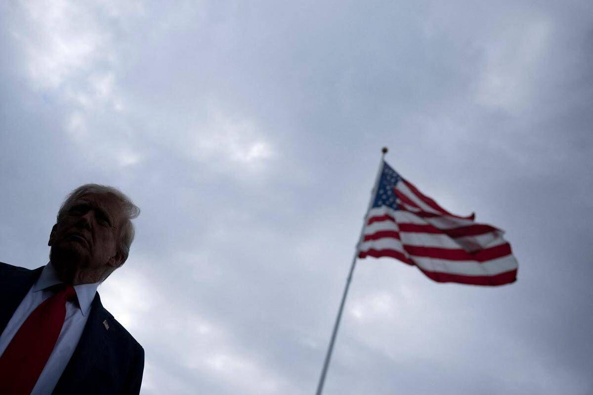 Usa, Trump mette sé stesso al centro del midterm: oggi a Dallas la delicata convention Gop - 