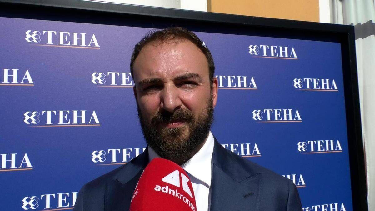 Begnozzi (Teha): "Per Italia fondamentale attrarre sempre più investimenti esteri" - 
