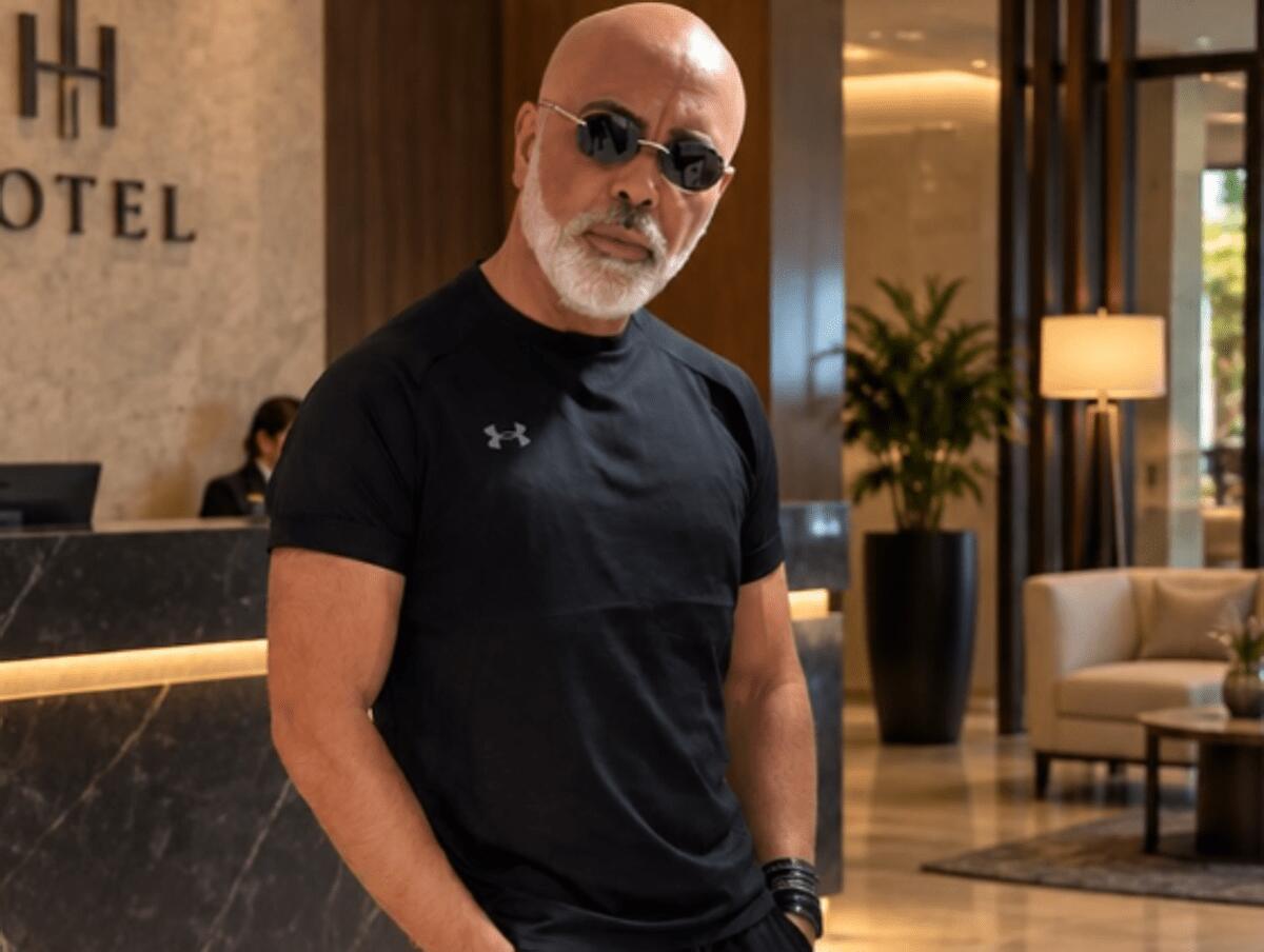Morto Rick Sollo, il cantante vittima di un incidente aereo in Brasile: trovato elicottero disperso, nessun superstite - 