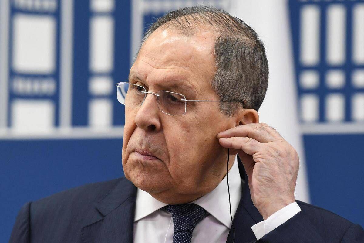Alta tensione Germania-Russia, Lavrov: "Accuse su Lipsia sono inizio di una vera guerra" - 