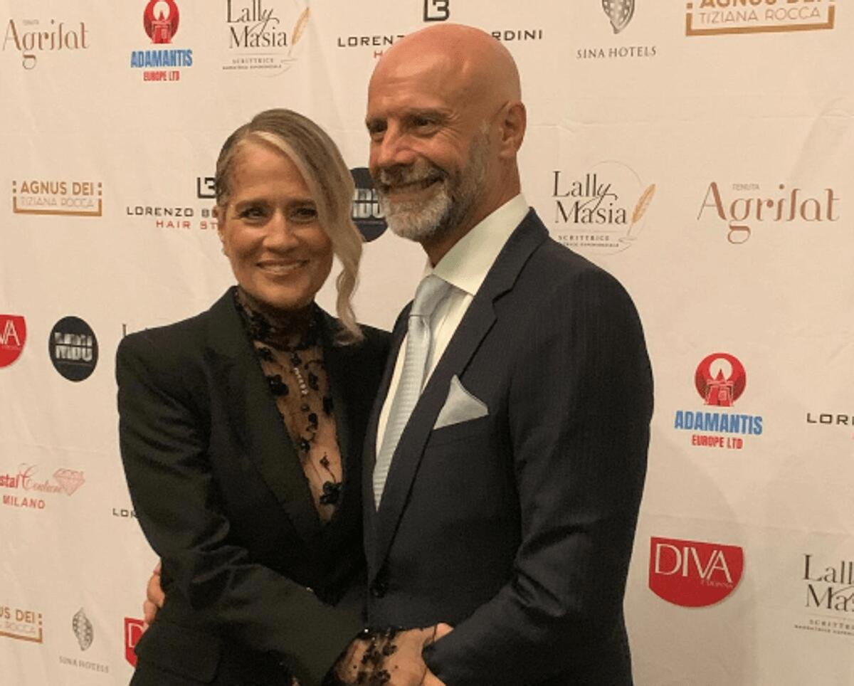 Heather Parisi: "Il mio sogno? Ballare un tango con Stefano De Martino" - VIDEO - 