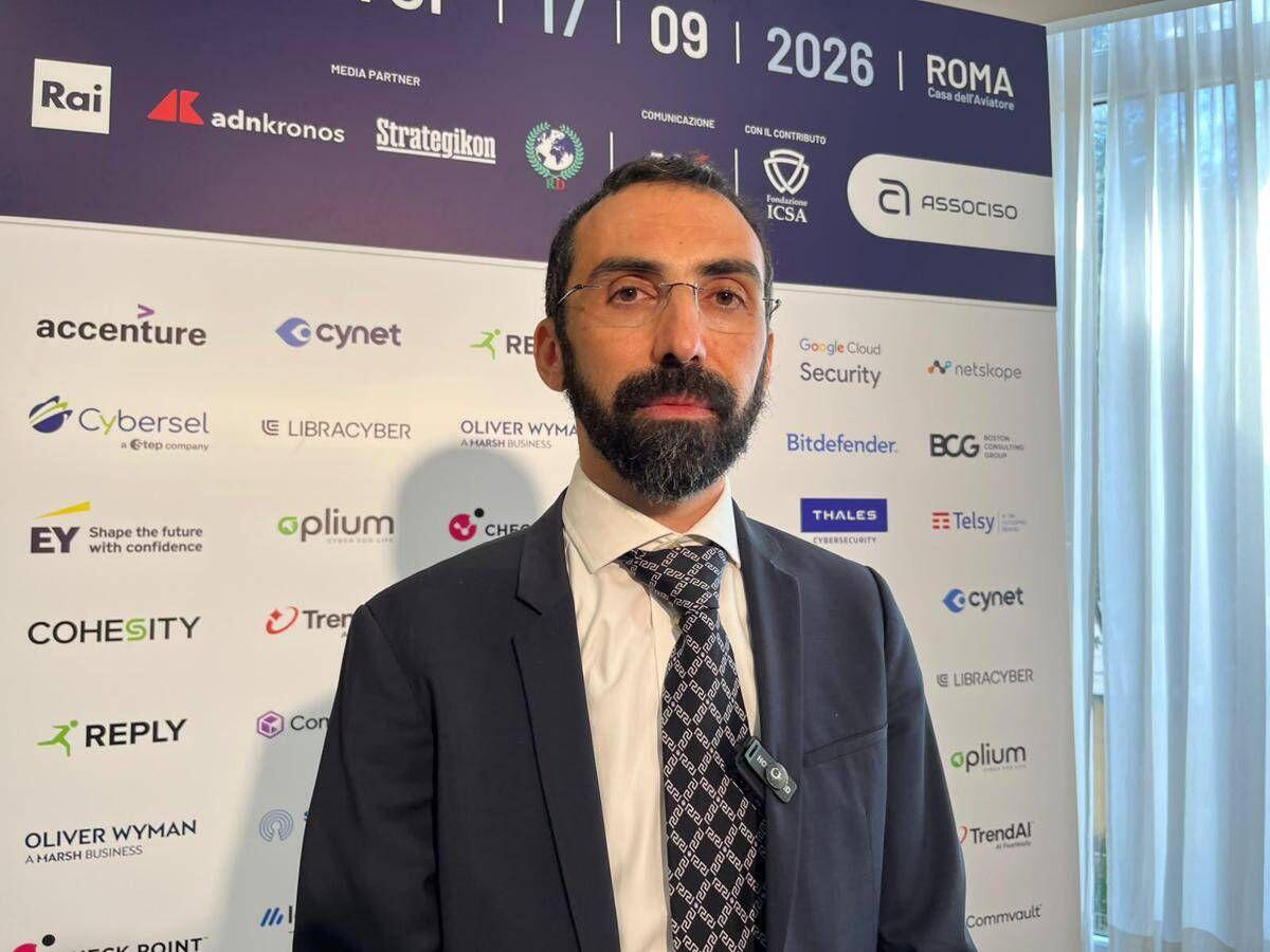 Imprese, Kranjec (AssoCiso): "Fondamentali regolazioni sicurezza anche a livello normativo" - 