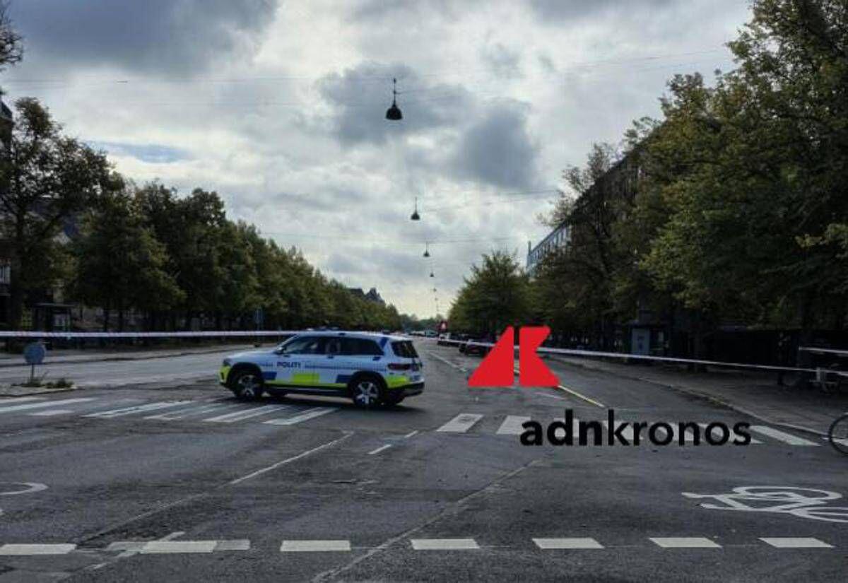 Droni su Copenaghen durante vertice Nato, chiusa area intorno all’ambasciata Usa - 