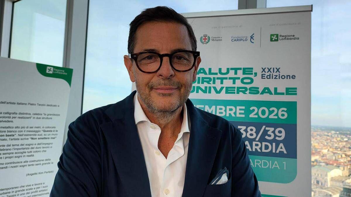Pnrr, Alparone (Lombardia): "Non è traguardo ma partenza per nuovi servizi sul territorio" - 