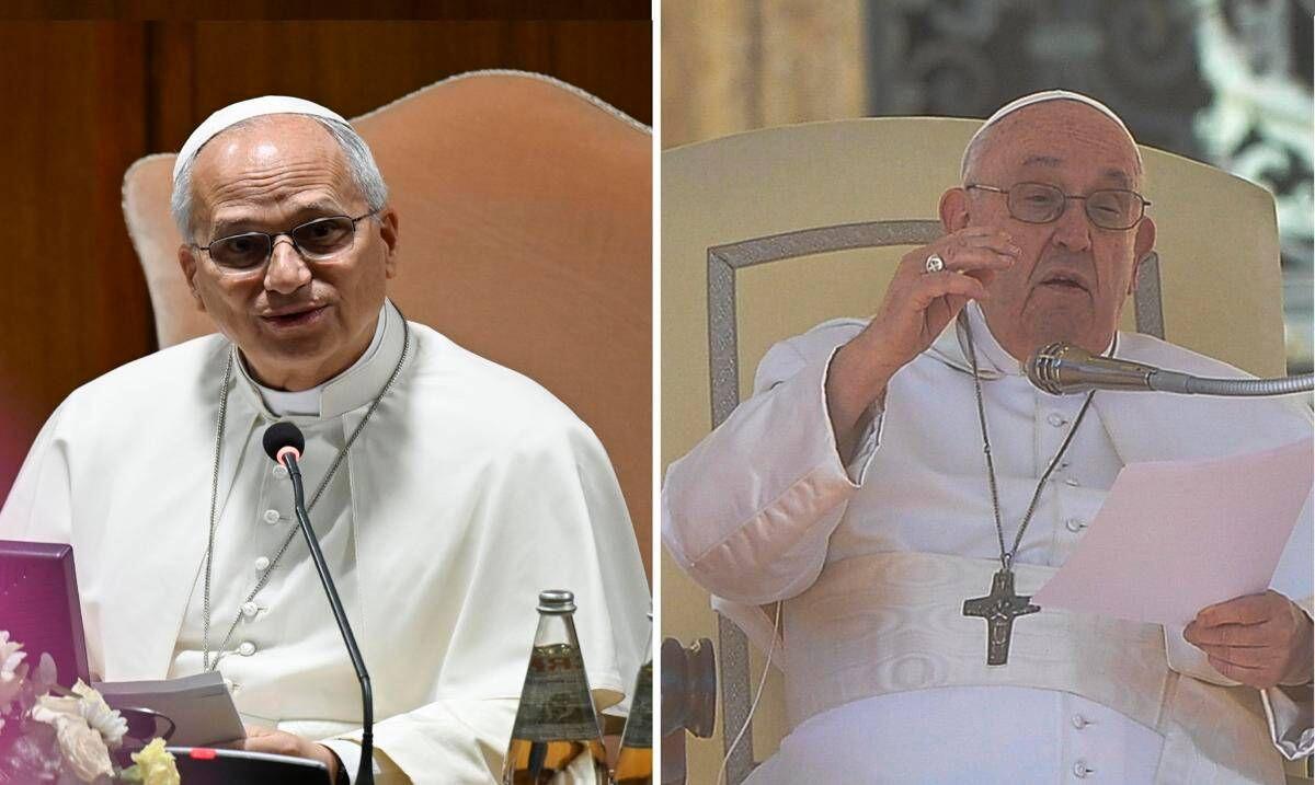 Papa Leone, stop al Motu proprio di Bergoglio che tagliava il salario ai cardinali - 