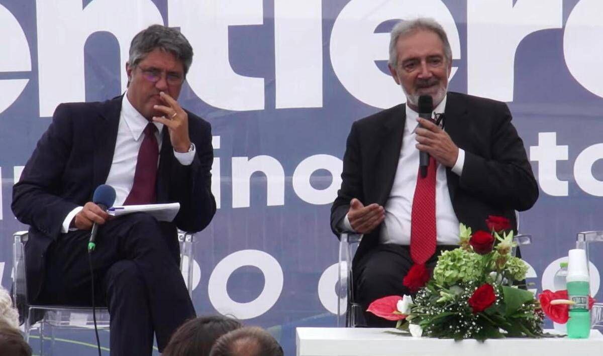 Roma Capitale, Rocca: "Da Pd ci fu grande tradimento su riforma" - 