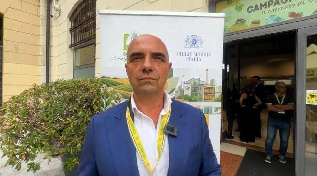 Tabacco, Scordamaglia (Filiera Italia): "In 15 anni creati oltre 3 mld di valore aggiunto" - 