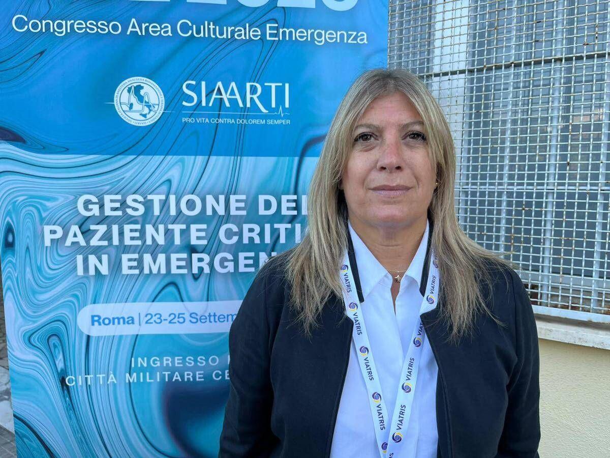 Bignami (Siaarti): "Collaborare per prevenire i rischi nelle calamità" - 