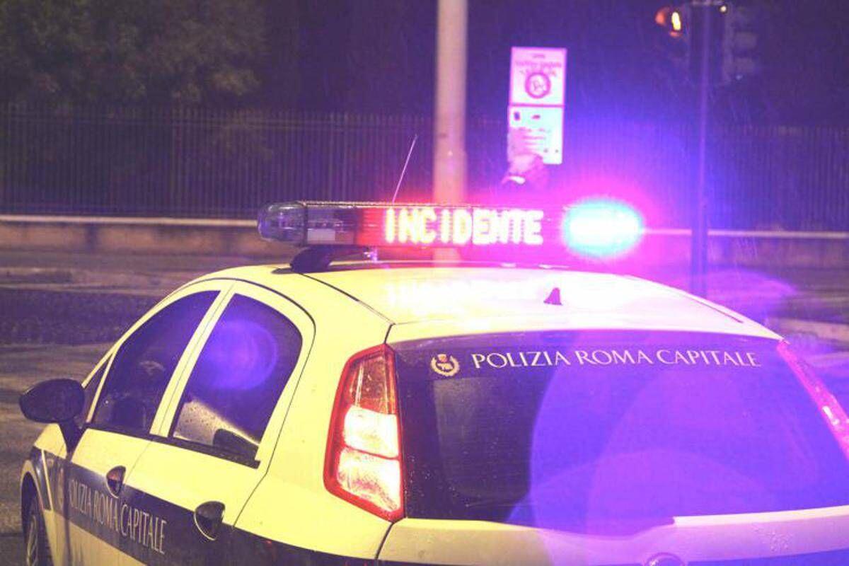 Roma, taxi investe pedone sul lungotevere: morto 50enne - 