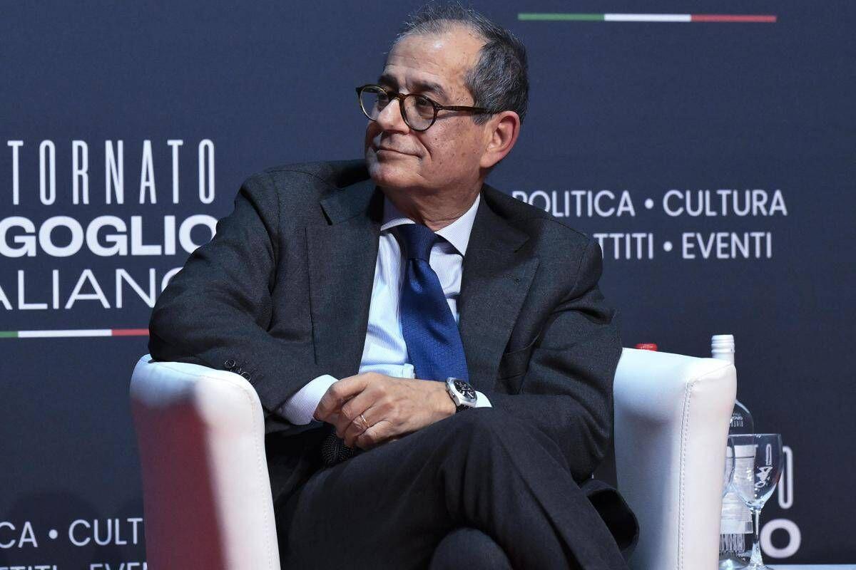 Deficit al 3,1%, Tria: "Ora Giorgetti può dire no a bandierine elettorali" - 