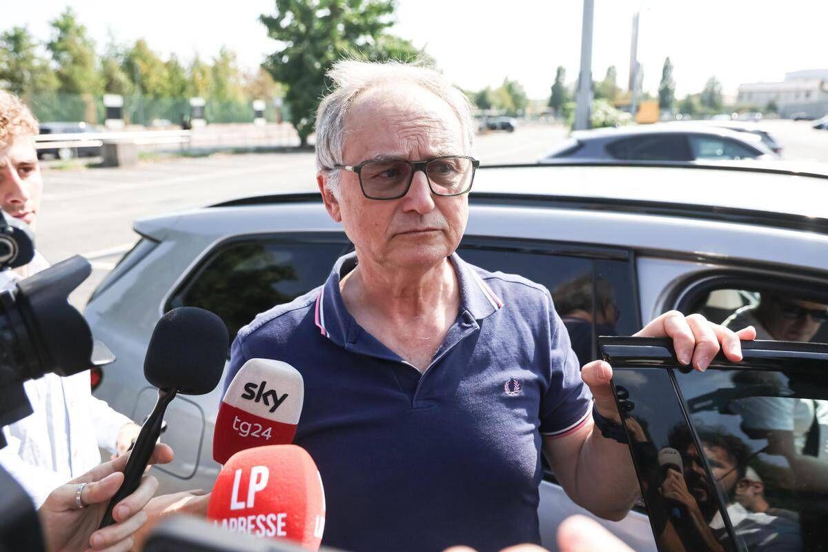 Caso Roggero, il giudice si riserva sul differimento della pena: "Il suo morale resta alto" - 