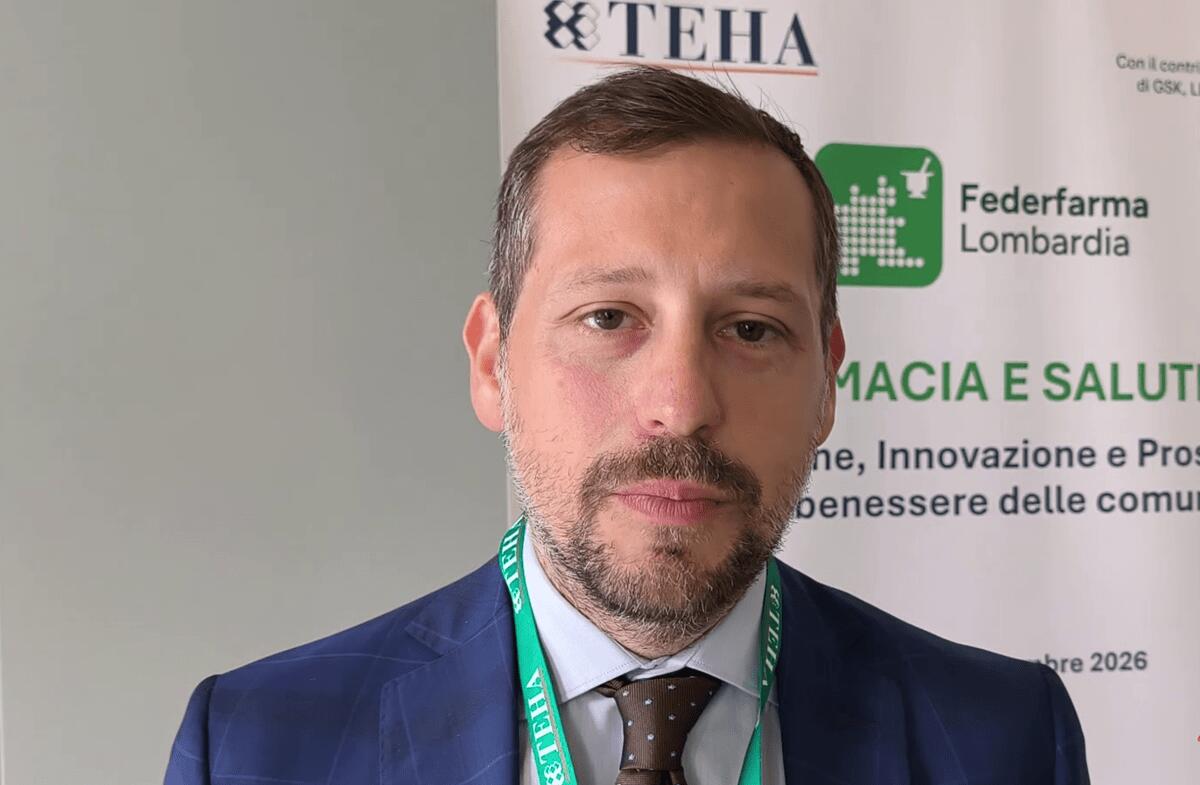 Monti (Lombardia): "Innovazione, prevenzione e prossimità per i cittadini" - 