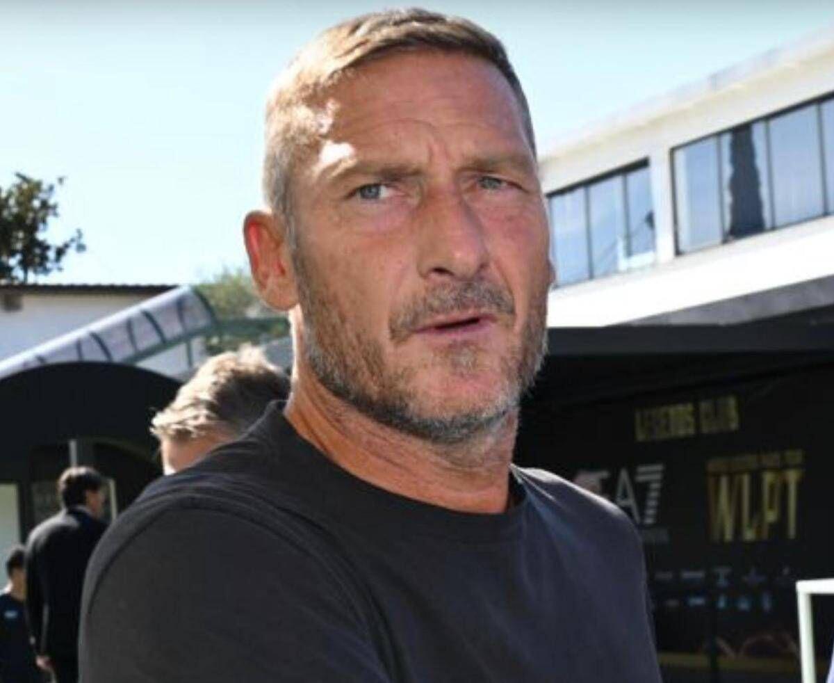 Premio Eccellenza Euro-Mediterraneo a Totti, Vieri e Moggi - 