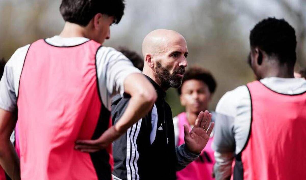 Frasi sessiste e intimidazione fisica a un'arbitra, bufera ed esonero per il fratello di Higuain - 