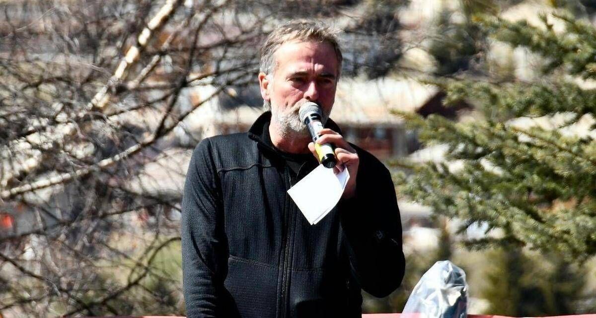 Garrone (Pres. Sci club Sestriere): "La nuova stagione dello sci è alle porte, ma dalla Fisi no risposte sul tema sicurezza" - 