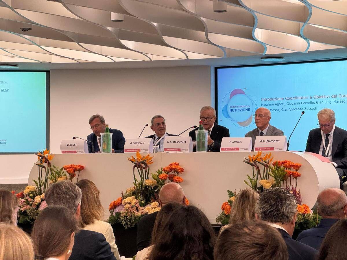 Alimentazione: NewPrinces, 'Plasmon punta su filiera italiana, ricerca e dieta mediterranea' - 