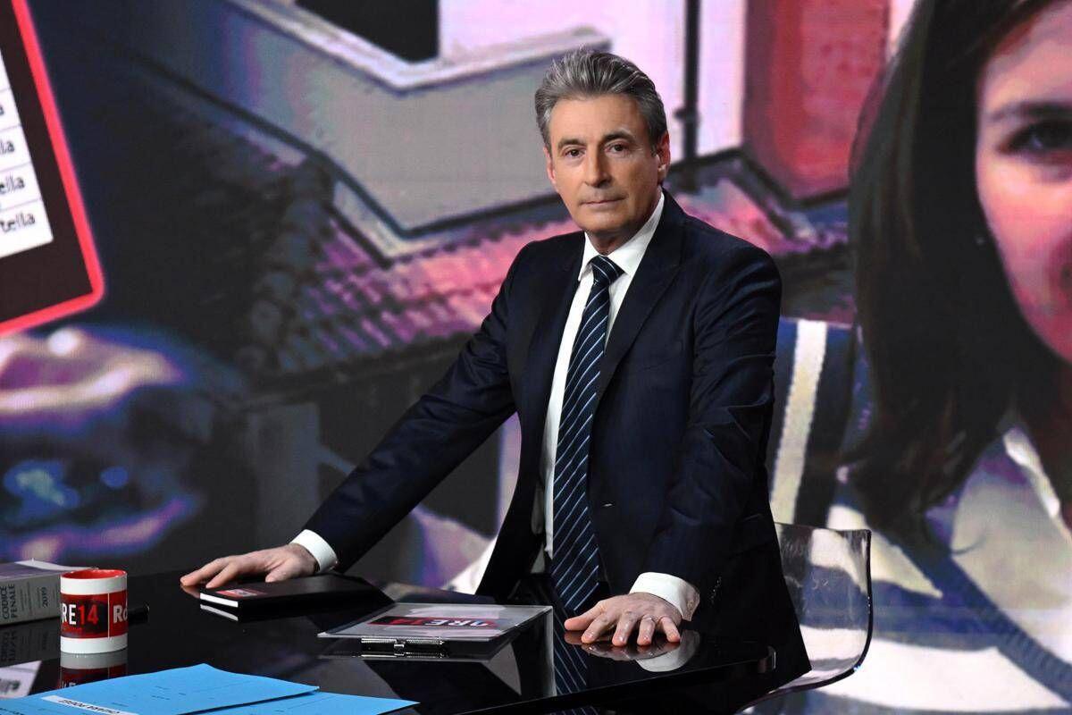'Hotel Costiera' vince il prime time, Milo Infante sfiora il 10% nel debutto in prima serata su Rete4 - 