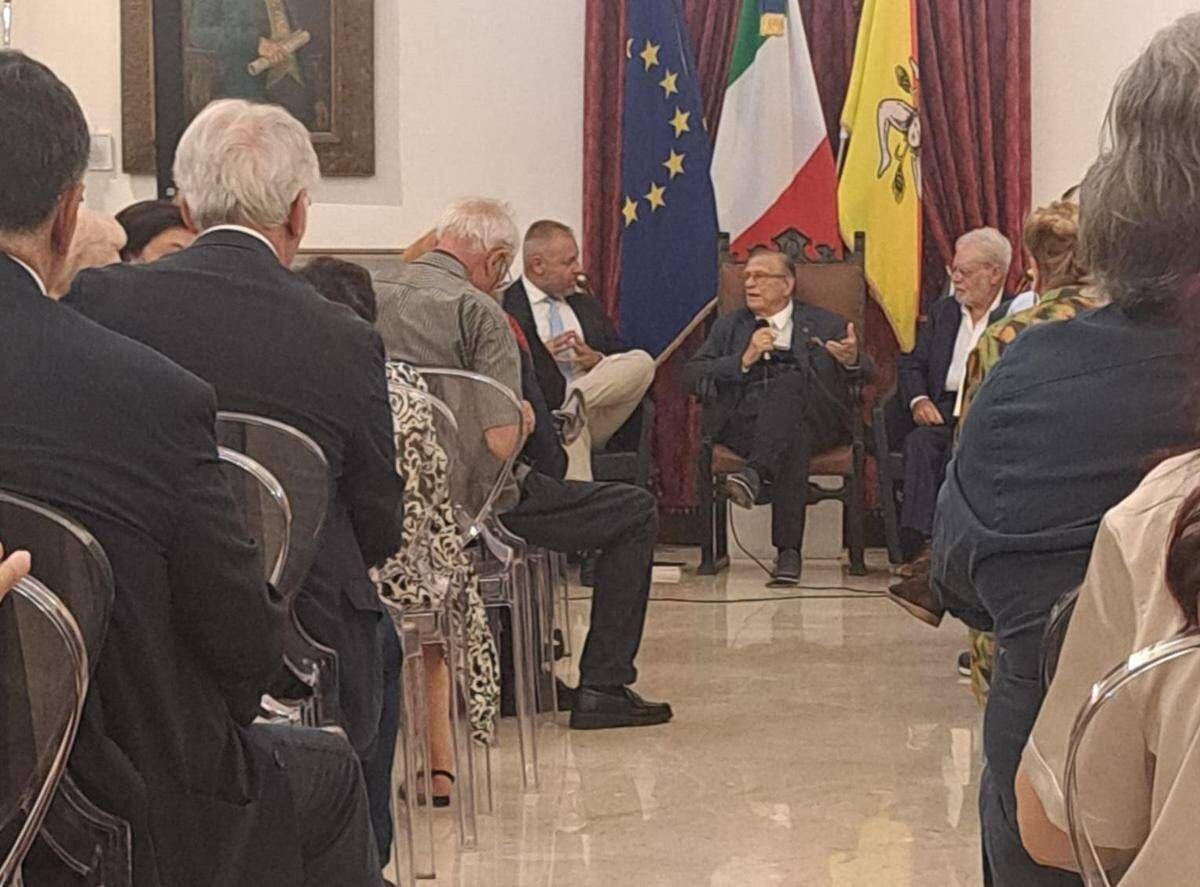 Palermo, a Salvatore Vecchio il Premio Polifonia delle Arti 'Salvator Gotta 2026' - 